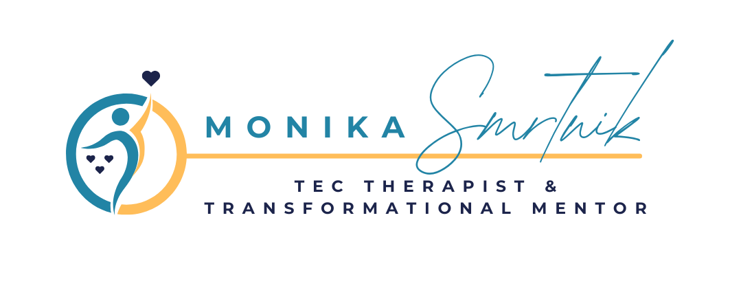 Monika Smrtnik TEC therpiast & Transfomative mentor